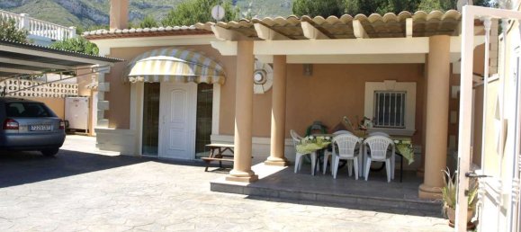 11 chambres Maison à Denia, Spain No. 23165 3