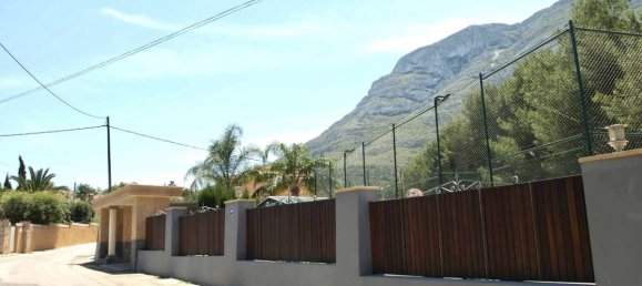 11 chambres Maison à Denia, Spain No. 23165 32