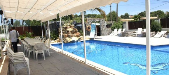 11 chambres Maison à Denia, Spain No. 23165 24