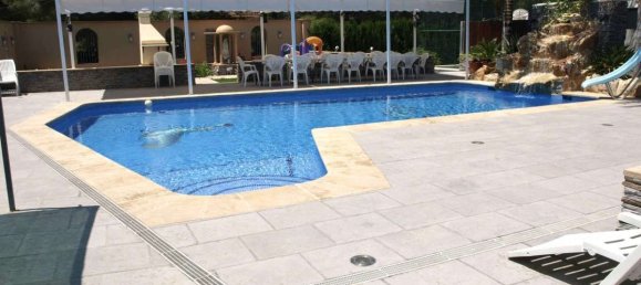 11 chambres Maison à Denia, Spain No. 23165 21