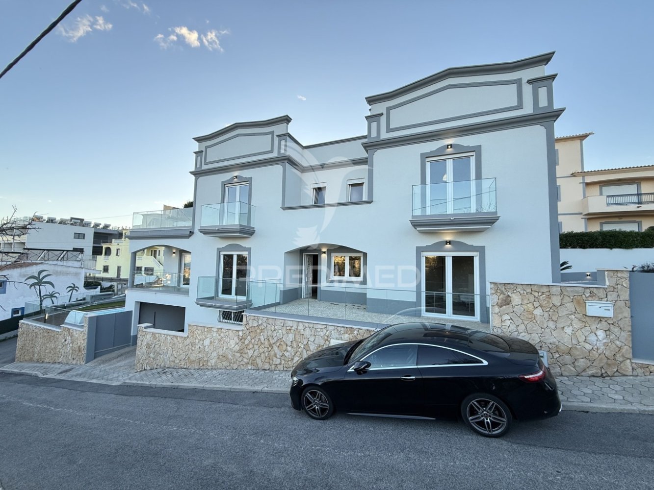 3 Schlafzimmer Haus in Albufeira, Portugal, Nr. 109749