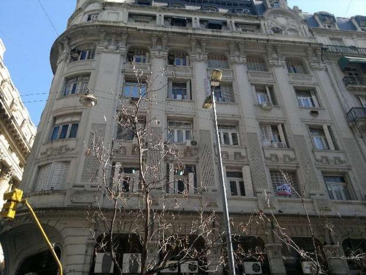  مكتب في Buenos Aires, Argentina رقم 110100