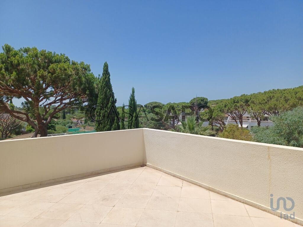 2 Schlafzimmer Wohnung in Almancil, Portugal, Nr. 291219