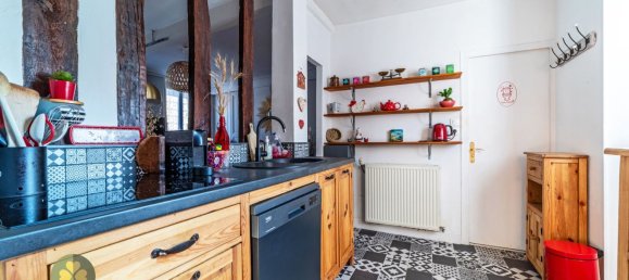 Apartamento T2 em La Queue-les-Yvelines, France N.º 135429 8