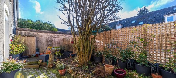 Apartamento T2 em La Queue-les-Yvelines, France N.º 135429 2