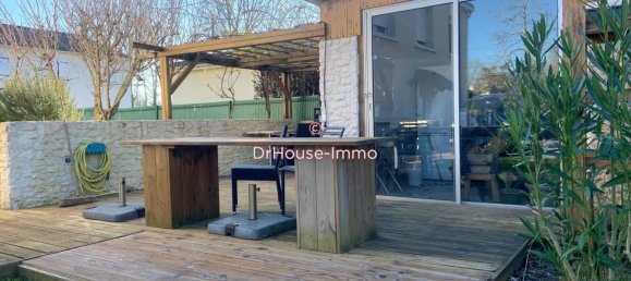 Casa de 3 dormitorios en Vergeroux, France No. 98867 23