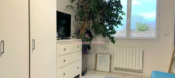 Casa de 3 dormitorios en Vergeroux, France No. 98867 14