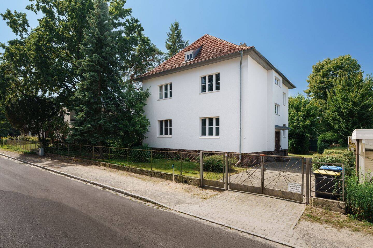 Дом с 4 спальнями в Потсдам-Миттельмарк, Германия № 364085