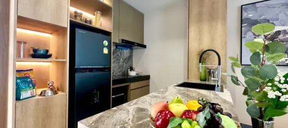 Apartamento T1 em Phuket, Thailand N.º 79397 19