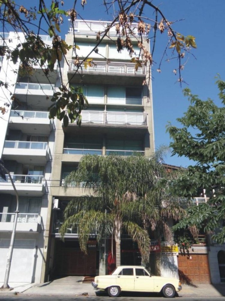 Estúdio em Palermo, Argentina N.º 84575