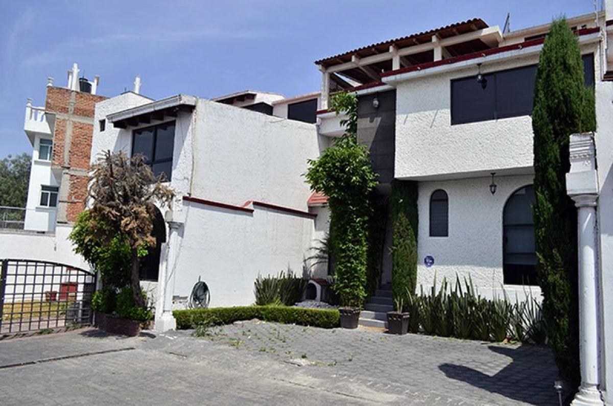 3 Schlafzimmer Haus in Tlalnepantla, Mexico, Nr. 212318