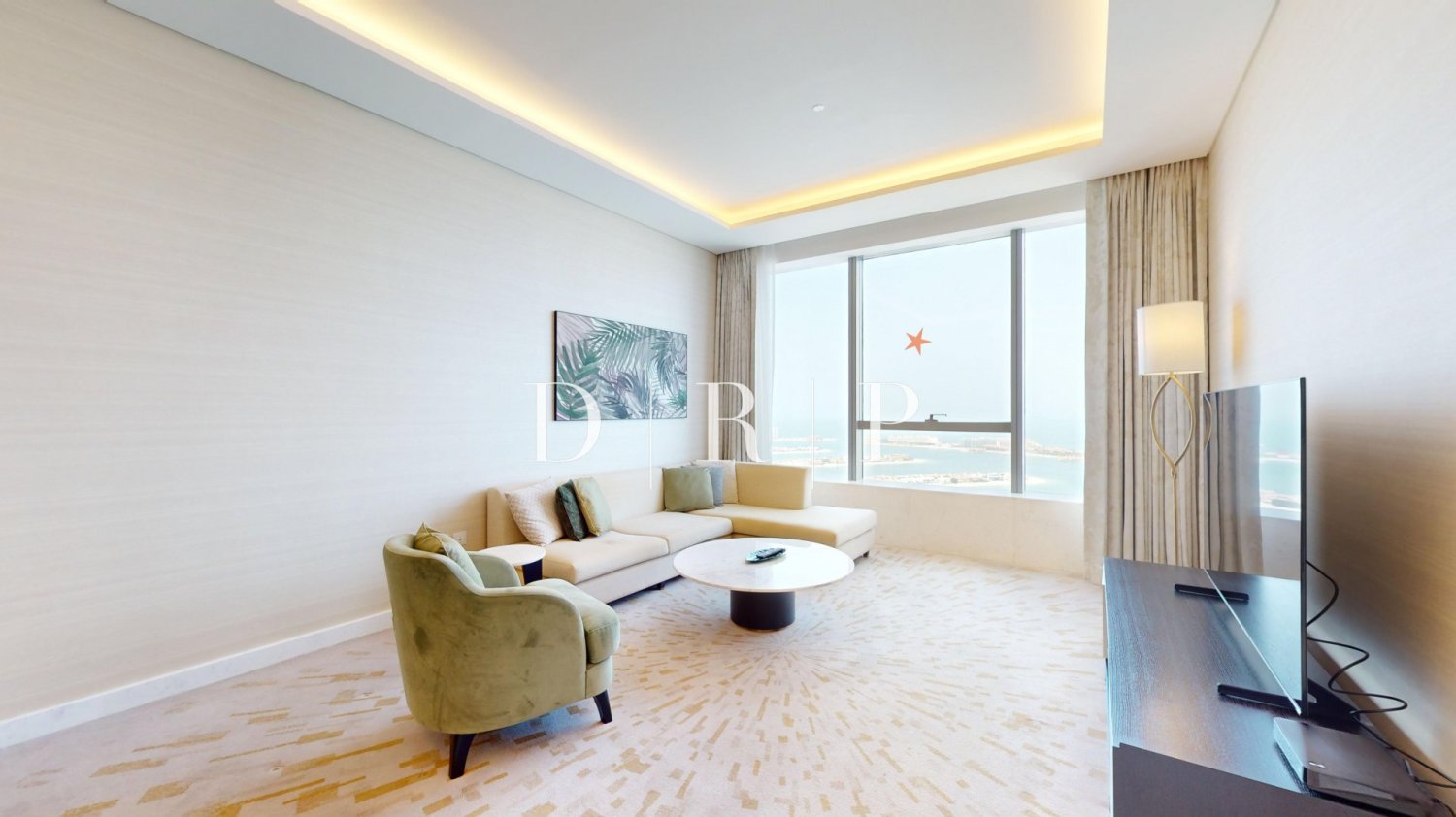 1 bedroom Apartment in Palm Jumeirah, UAE No. 54447