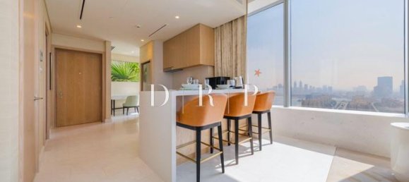 1 bedroom Apartment in Palm Jumeirah, UAE No. 54447 3