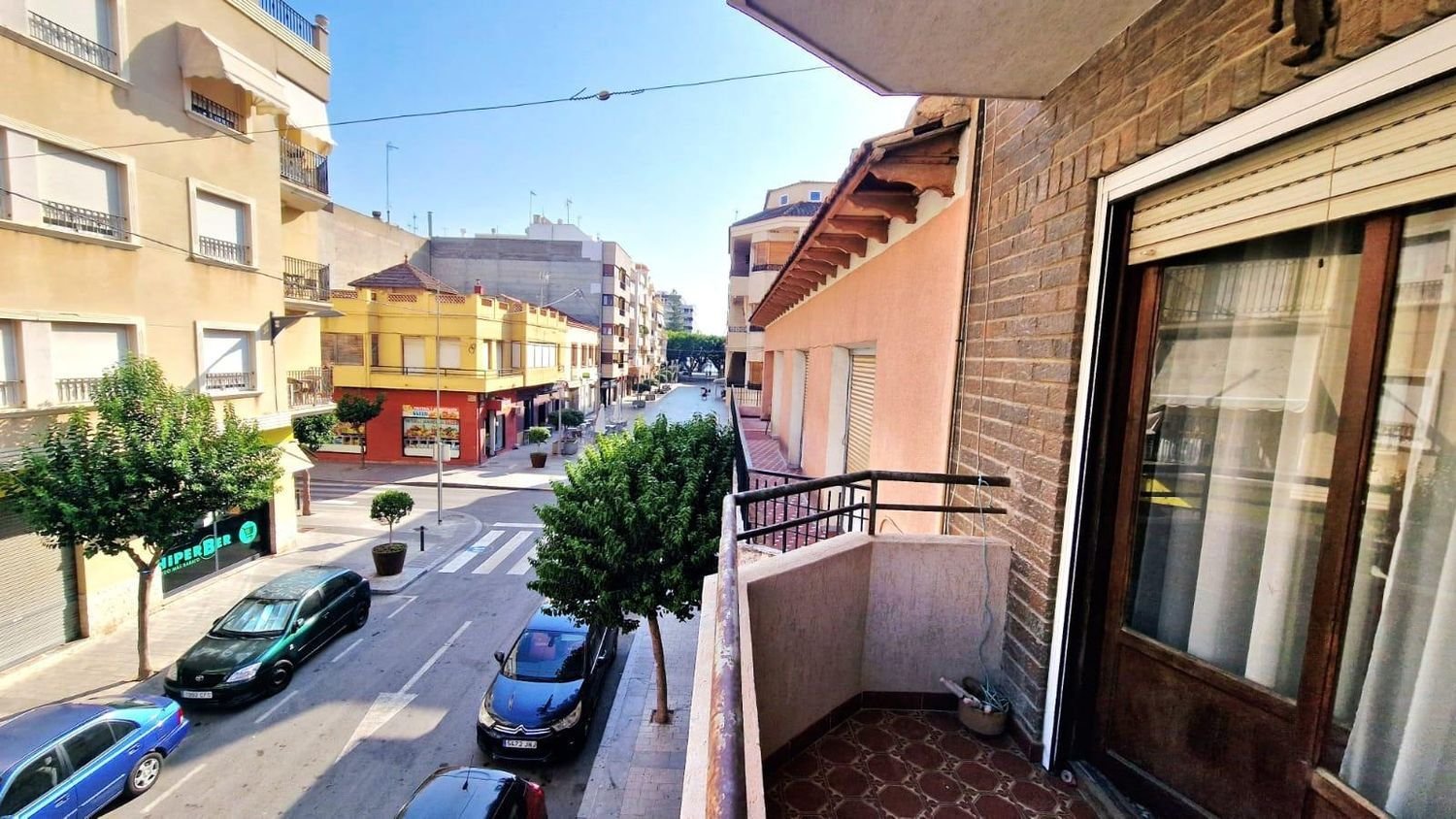 3 bedrooms Apartment in Almoradi, Spain No. 244960
