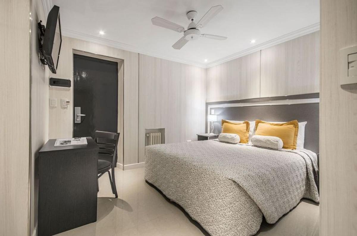 5000m² Hotel in Mar del Plata, Argentina No. 105805