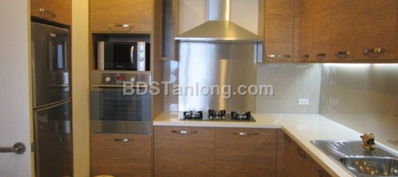 3 غرف نوم شقة في Tay Ho, Vietnam رقم 6433 5