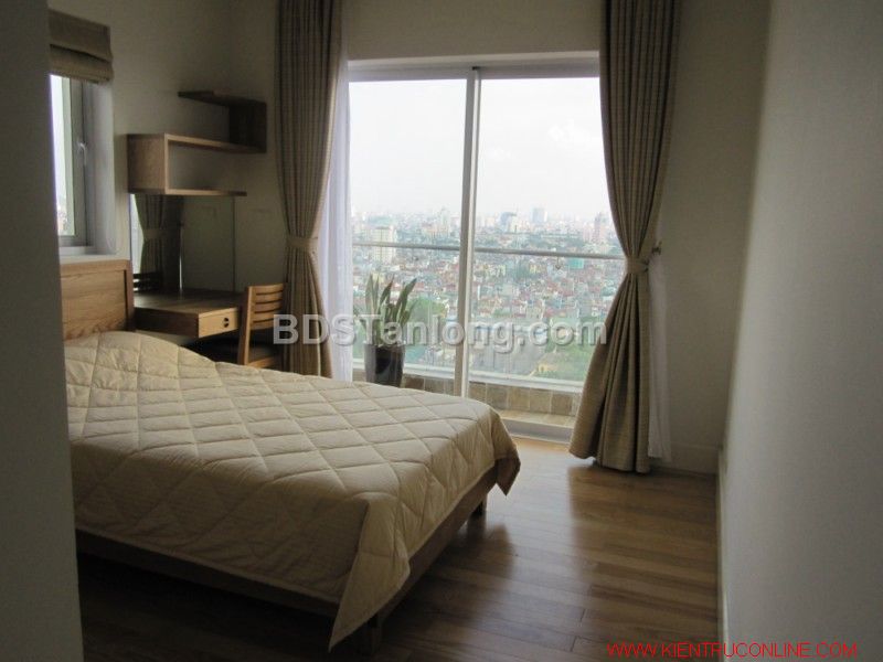 3 غرف نوم شقة في Tay Ho, Vietnam رقم 6433