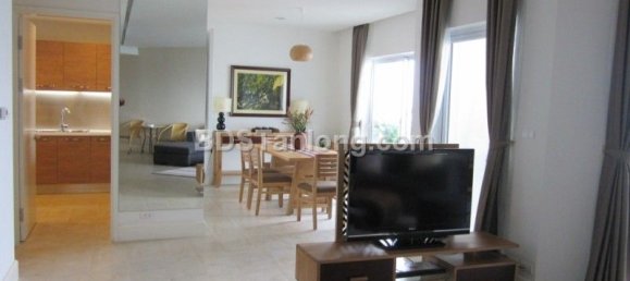 3 غرف نوم شقة في Tay Ho, Vietnam رقم 6433 3