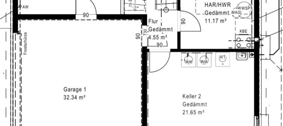 Casa de 5 habitaciónes en Ilm-Kreis, Germany No. 266848 12