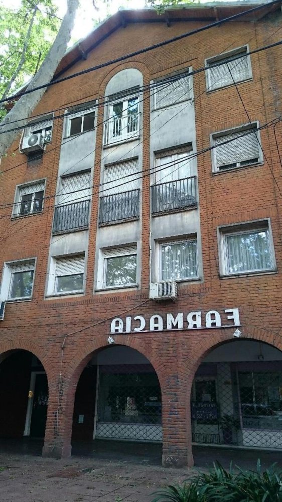 2 Schlafzimmer Wohnung in Tres de Febrero, Argentina, Nr. 53408