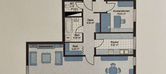 2 bedrooms Apartment in Heidenheim, Germany No. 312331 32