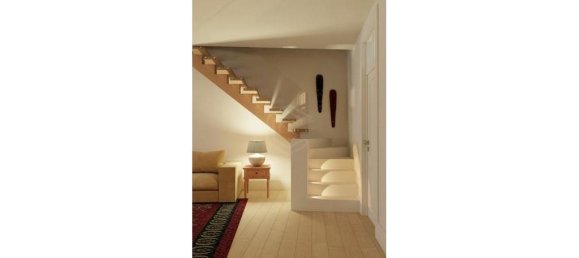 3 bedrooms Duplex in Oeiras, Portugal No. 84588 12