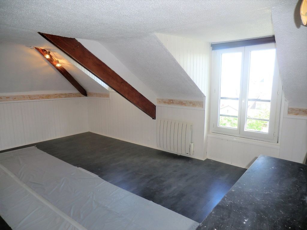 1 Schlafzimmer Wohnung in Drancy, France, Nr. 179539
