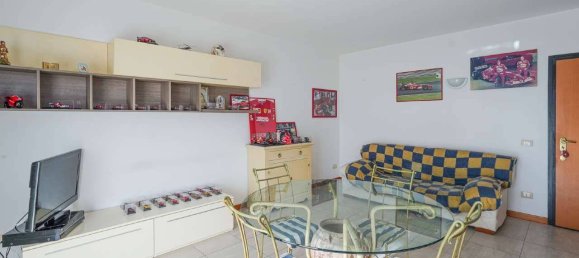 1 chambre Appartement à Brembate di Sopra, Italy No. 304254 2