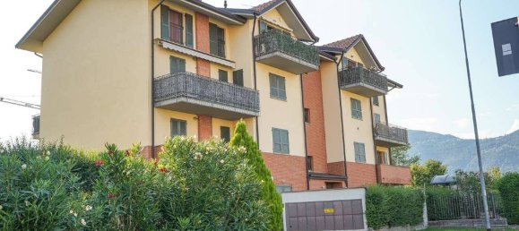 1 chambre Appartement à Brembate di Sopra, Italy No. 304254 8