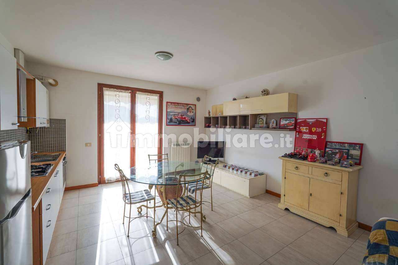 1 chambre Appartement à Brembate di Sopra, Italy No. 304254