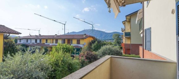 1 chambre Appartement à Brembate di Sopra, Italy No. 304254 6