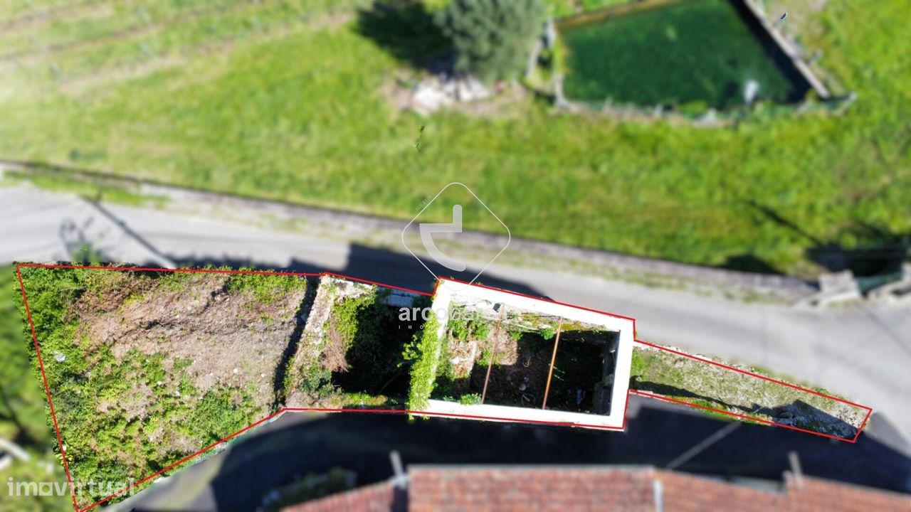 1 bedroom House in Gondufe, Portugal No. 215943