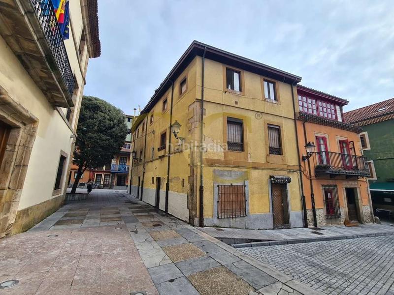 Edificio en Gijón, Spain 282 m² No. 142729