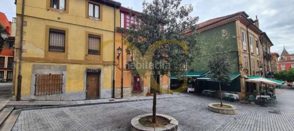 Edificio en Gijón, Spain 282 m² No. 142729 11