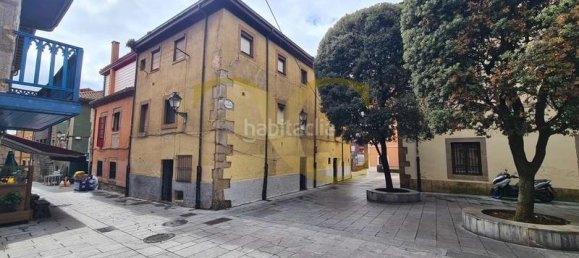 Edificio en Gijón, Spain 282 m² No. 142729 23