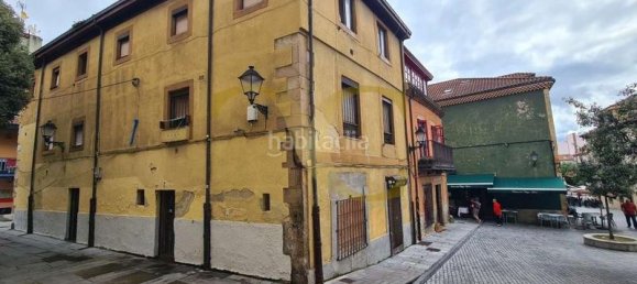 Edificio en Gijón, Spain 282 m² No. 142729 18