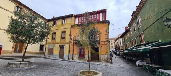 Edificio en Gijón, Spain 282 m² No. 142729 12