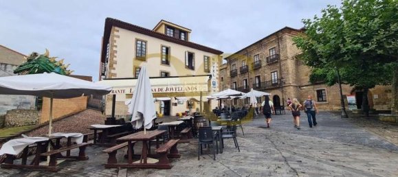 Edificio en Gijón, Spain 282 m² No. 142729 33