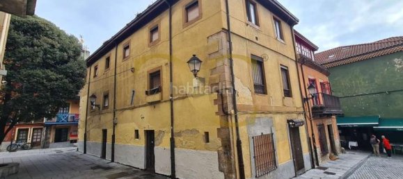 Edificio en Gijón, Spain 282 m² No. 142729 9