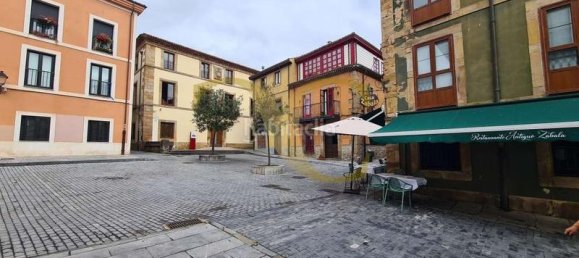 Edificio en Gijón, Spain 282 m² No. 142729 26