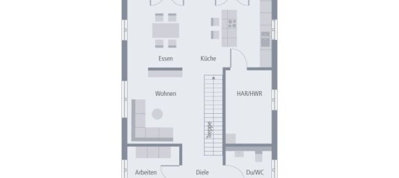 3 chambres Maison à Gunzburg, Germany No. 69425 8