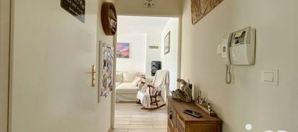 Apartamento T1 em Saint-Ouen-l'Aumone, France N.º 358686 5