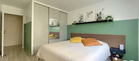 Apartamento T1 em Saint-Ouen-l'Aumone, France N.º 358686 9