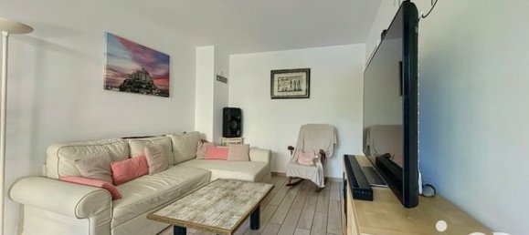 Apartamento T1 em Saint-Ouen-l'Aumone, France N.º 358686 4