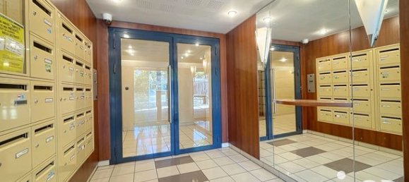 Apartamento T1 em Saint-Ouen-l'Aumone, France N.º 358686 14