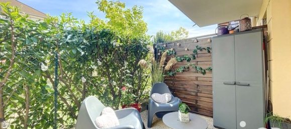 Apartamento T1 em Saint-Ouen-l'Aumone, France N.º 358686 11