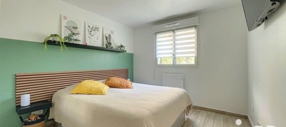 Apartamento T1 em Saint-Ouen-l'Aumone, France N.º 358686 8