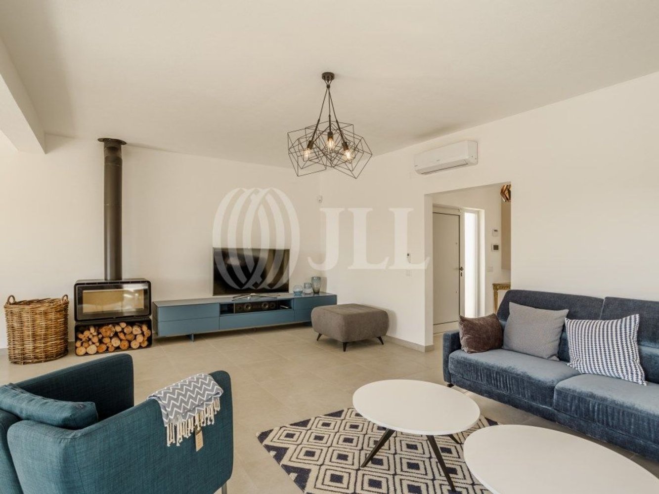 4 غرف نوم منزل في Quarteira, Portugal رقم 109304