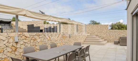 4 غرف نوم منزل في Quarteira, Portugal رقم 109304 26