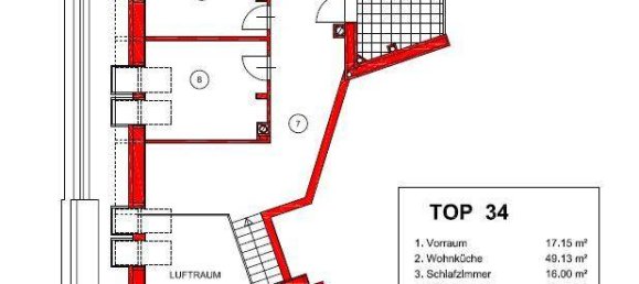 5-Zimmer Doppelhaus in Meidling, Austria, Nr. 149141 29